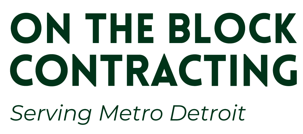 On The Block Logo 2